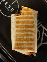 Буріто з яловичиною L (350гр)