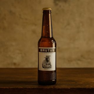 Brutus Lager Suave