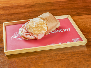 Ciabatta - Biancaneve