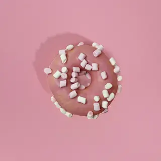 Donut Lovely Mallow