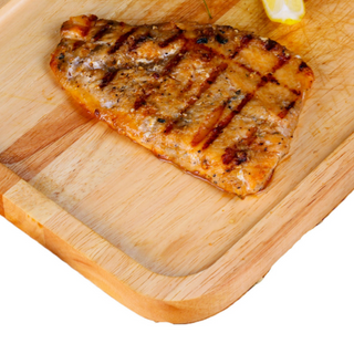 Стейк из форели (350гр)