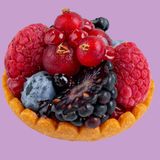 MINI Tartelette alle frutta