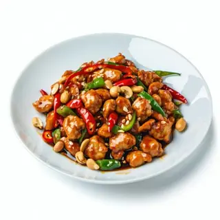 Pollo Kompao