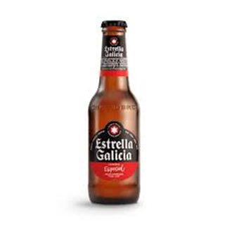 Estrella Galicia Botellín