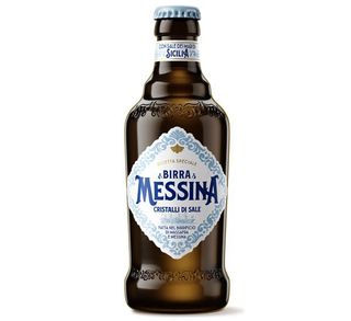 messina cristalli di sale 33cl