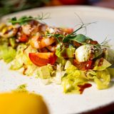 Фитнесс завтрак 