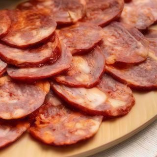 Chorizo ibérico