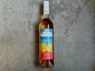Beykush winery Dry rose wine (100ml)
