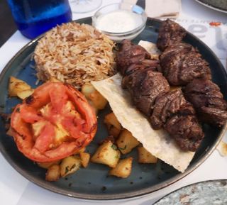 Lahem Meshwe De Ternera