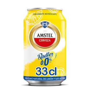 Cerveza Radler ( 33 Cl.)