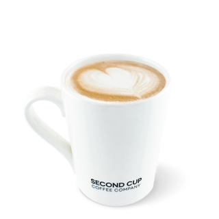 Noisettes - Signature Latte