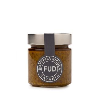 Pesto di Pistacchi siciliani 190gr