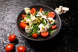 Salata Caprese