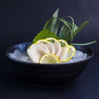 BUTTER FISH SASHIMI /6 UDS