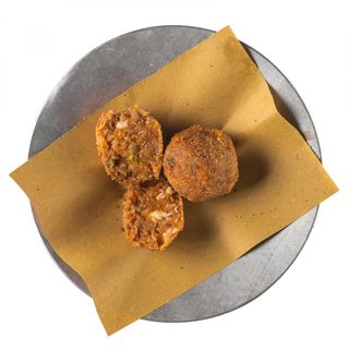 ARANCINO** NAPOLETANO(1pz)