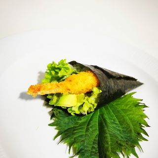 101. Temaki ebi ten - 1 pezzi