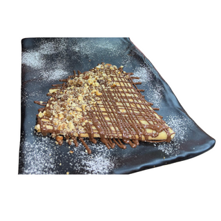 Crêpe Nutella
