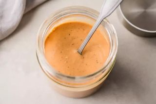 Burger Sauce / Бургер сос