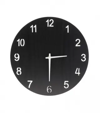 (192868) Sat zidni drveni 35cm 01210578