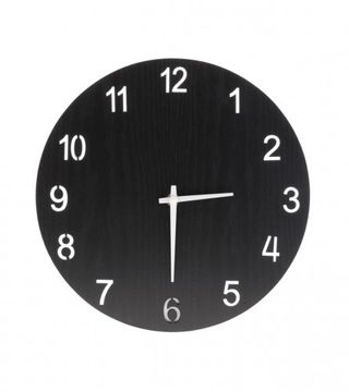 (192868) Sat zidni drveni 35cm 01210578