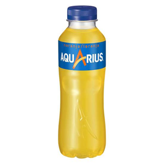 Aquarius Naranja (500 Ml.)