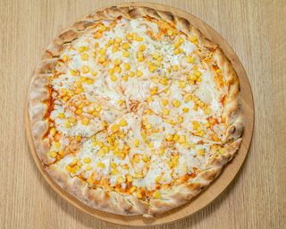 Pizza Piekielny farsz 30cm