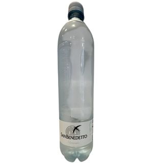 Acqua naturale 1 l