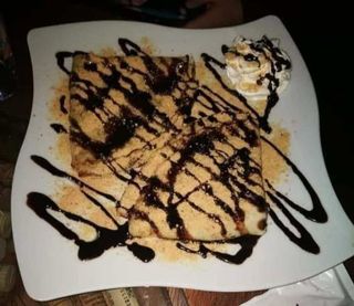 Palačinci sa Nutellom