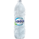 Минерална вода