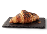 CROISSANT CU CREMA DE CACAO SI ALUNE DE PADURE 75G