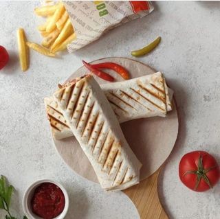 ДОНЕР КЛАССИЧЕСКИЙ