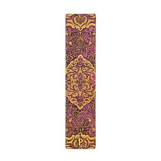Marcapáginas Paperblanks Picaresca - 9781439799345
