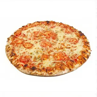 Pizza Margarita (Pequeña)