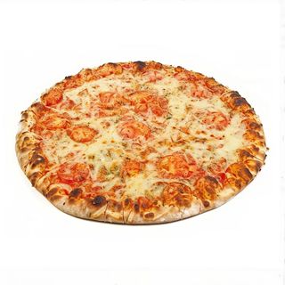Pizza Margarita (Grande)