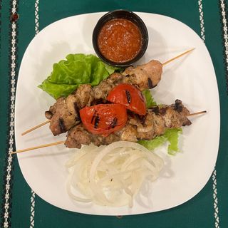 Свинско шишче (250г)