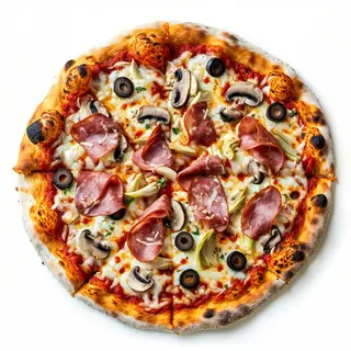Capricciosa