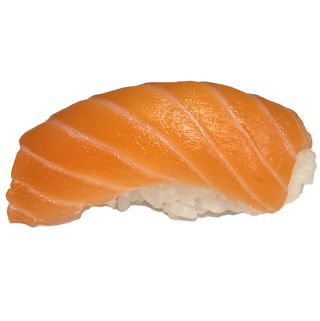 Нігірі лосось (35г)