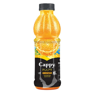 Cappy Pulpy 500 ml