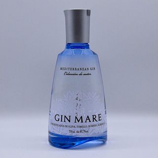 Gin Mare 70 cl