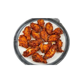 Bbq Chicken Wings