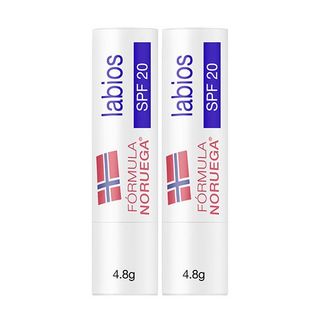 Neutrogena Stick Labial Spf 20 5795647 5Gr