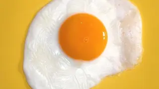 Яйца на очи (1бр)