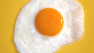 Яйца на очи (1бр)