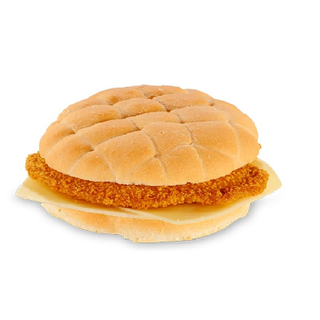 Panini Cotoletta