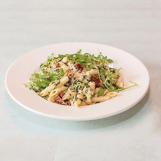 Penne z kurczakiem i szpinakiem 470g