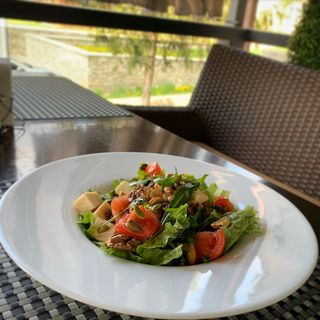 Салат Бальзаміно (200г)