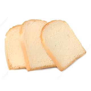 Toast bread