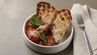 ხორცის ბურთულები