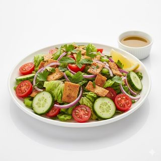 Fattoush