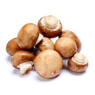 Champiñón Entero Portobello 250 Gr